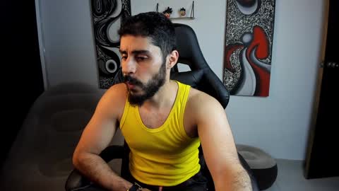 ben online show from 02.08.25