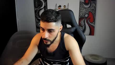 ben online show from 02.11.25