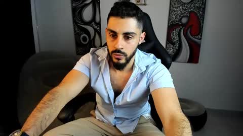 ben online show from 02.14.25