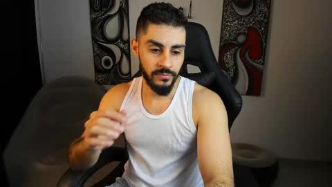 ben online show from 02.18.25