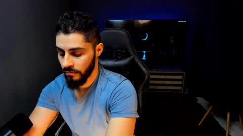 ben online show from 09.09.25