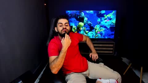 ben online show from 09.10.25