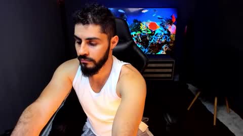 ben online show from 09.12.25