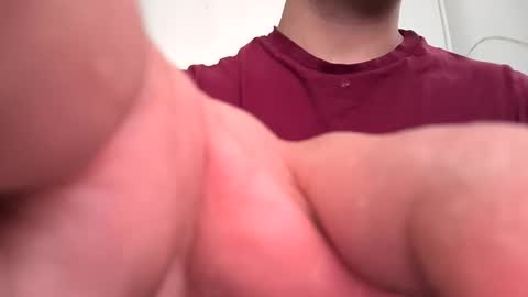 Snapshot of benplaypainter chatting on 03.26.26 benplaypainter online show from 03.26.26