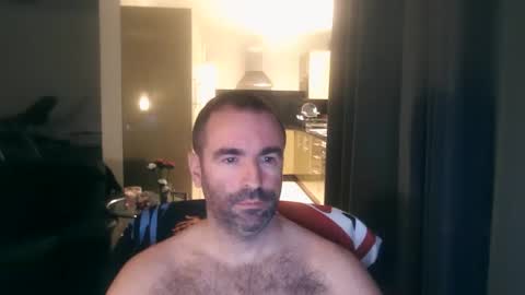 Snapshot of bensince1984_ chatting on 01.17.26 Ben online show from 01.17.26
