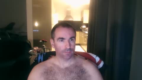 Snapshot of bensince1984_ chatting on 01.19.26 Ben online show from 01.19.26