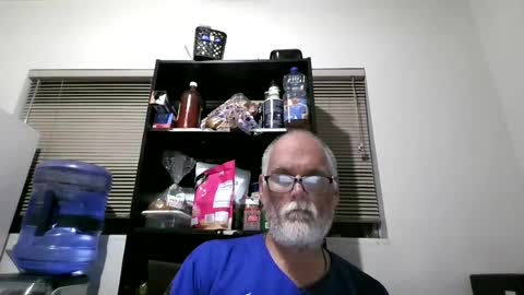benstrong365 online show from 07.22.26