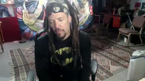 Bent Bunny online show from 02.26.26