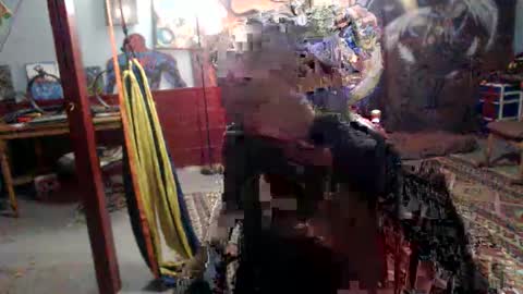 Bent Bunny online show from 03.29.26