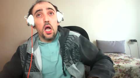 bentish online show from 12.27.24