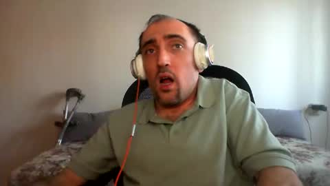 bentish online show from 01.02.25