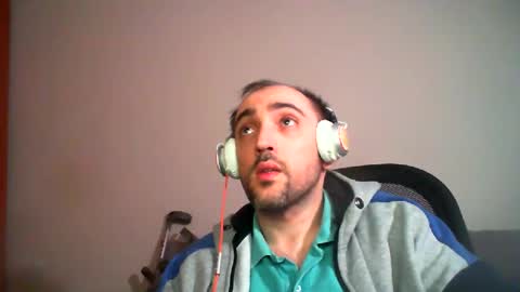 bentish online show from 01.07.25