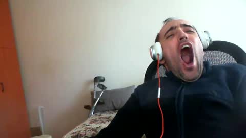 bentish online show from 01.23.25