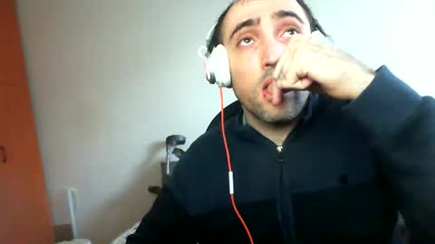 bentish online show from 01.23.25