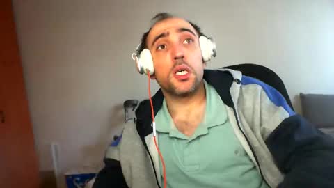 bentish online show from 01.25.25