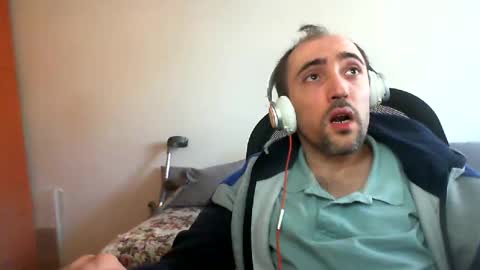 bentish online show from 01.28.25