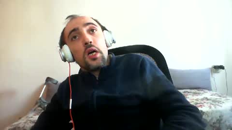 bentish online show from 02.01.25