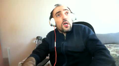 bentish online show from 02.02.25