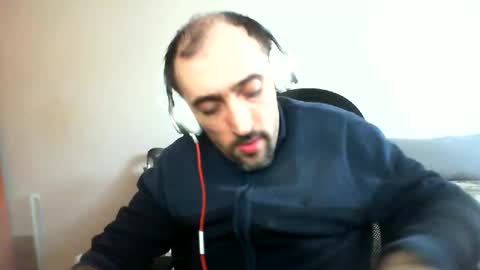 bentish online show from 02.02.25