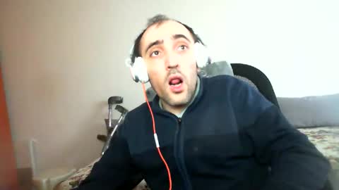 bentish online show from 02.03.25