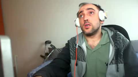 bentish online show from 02.05.25