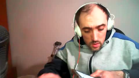 bentish online show from 02.09.25