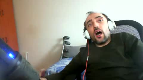 bentish online show from 02.12.25