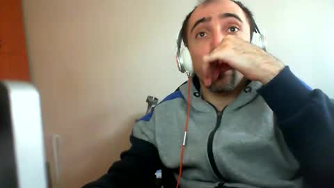 bentish online show from 02.17.25