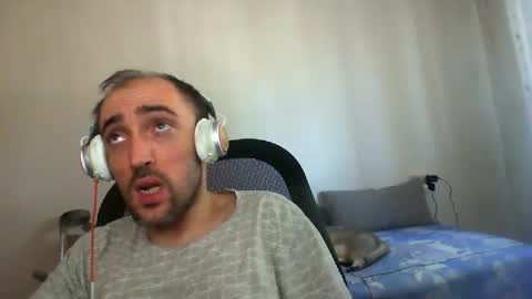 bentish online show from 09.11.25