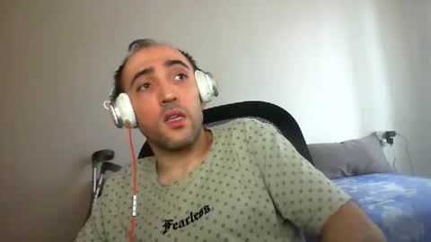 bentish online show from 09.16.25