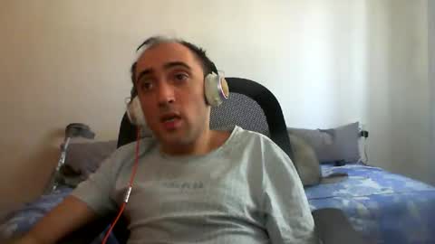 bentish online show from 09.21.25