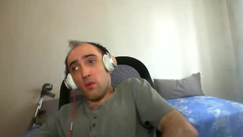 bentish online show from 10.12.25