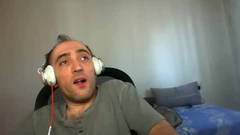 bentish online show from 10.14.25