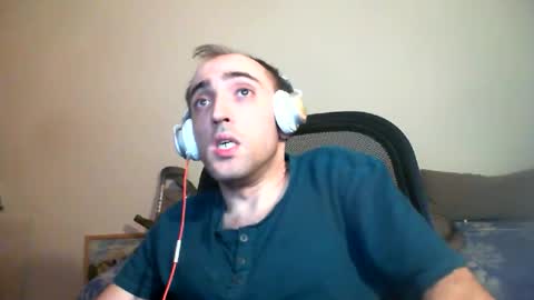 bentish online show from 10.26.25