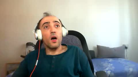 bentish online show from 10.27.25