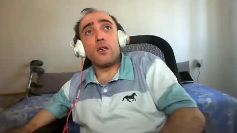 bentish online show from 11.01.25