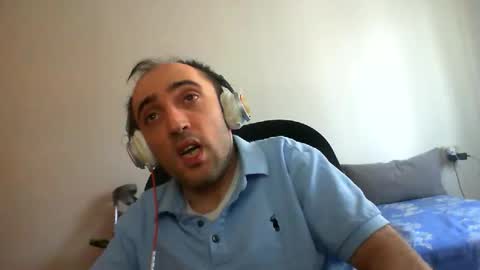 bentish online show from 11.30.25