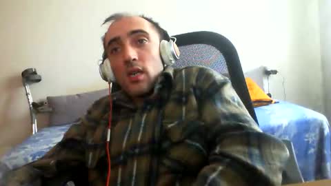 bentish online show from 12.15.25