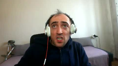 bentish online show from 02.08.26