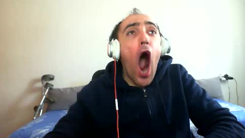 bentish online show from 03.19.26