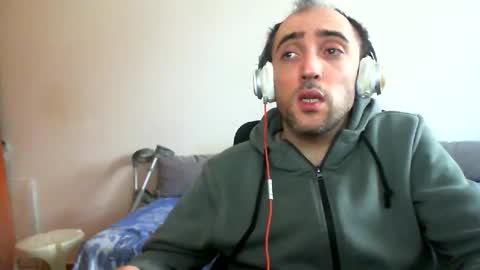 bentish online show from 04.07.26