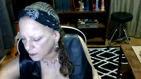 DeniseDavid online show from 03.23.26