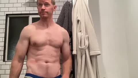 bentonmen4ever online show from 07.07.26