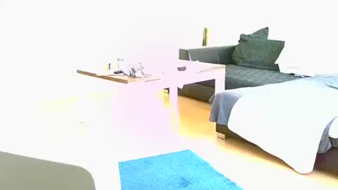 Benutzmich0800 online show from 02.23.25