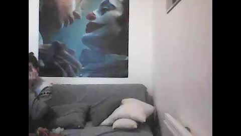 Snapshot of benzs chatting on 01.19.25 mobi online show from 01.19.25