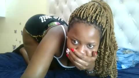 Snapshot of berbie_eva chatting on 02.20.26 Berbie eva online show from 02.20.26