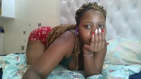 Snapshot of berbie_eva chatting on 02.20.26 Berbie eva online show from 02.20.26