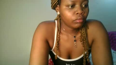 Snapshot of berbie_eva chatting on 02.25.26 Berbie eva online show from 02.25.26