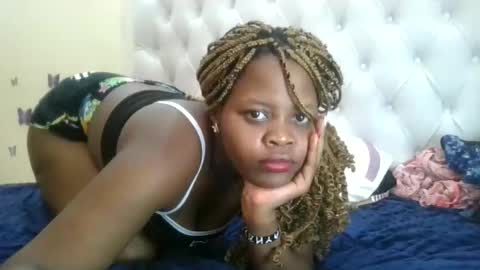 Snapshot of berbie_eva chatting on 02.25.26 Berbie eva online show from 02.25.26