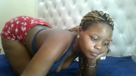 Snapshot of berbie_eva chatting on 02.28.26 Berbie eva online show from 02.28.26